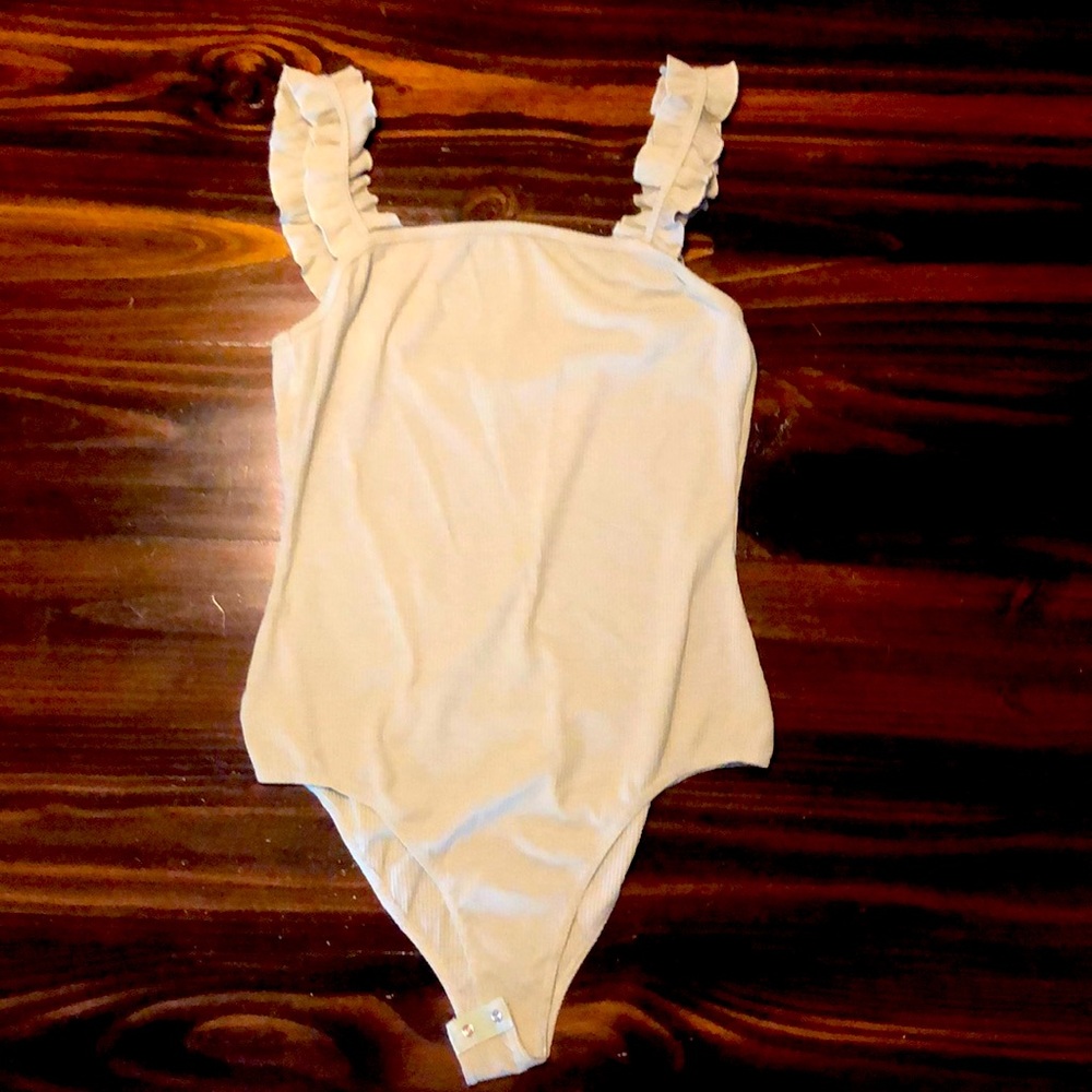 Women’s bodysuit